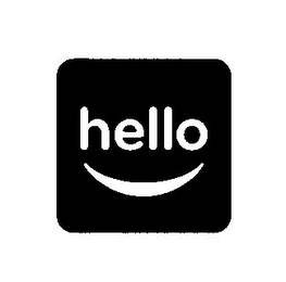 HELLO logo