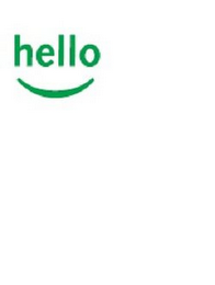 HELLO logo