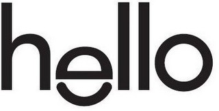 HELLO logo