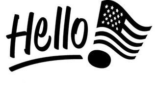 HELLO logo