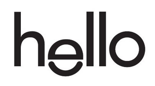 HELLO logo