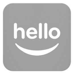HELLO logo