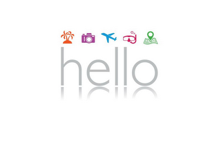 HELLO logo