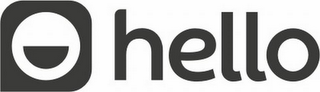 HELLO logo