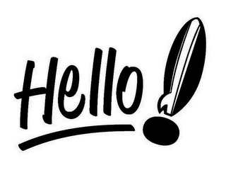 HELLO logo