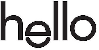 HELLO logo