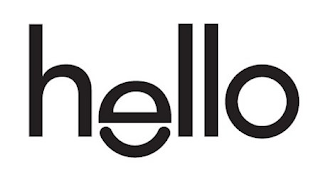 HELLO logo