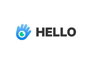 HELLO logo