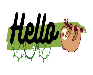 HELLO logo