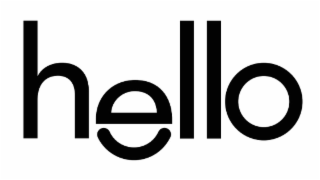 HELLO logo