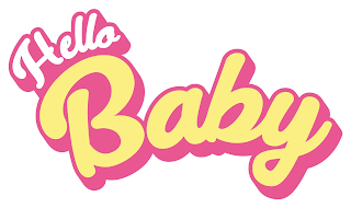 HELLO BABY logo