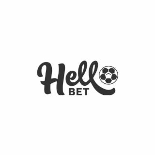 HELLO BET logo