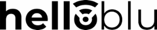 HELLO BLU logo