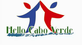 HELLO CABO VERDE logo