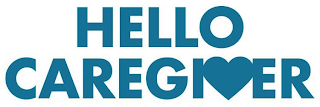 HELLO CAREGIVER logo