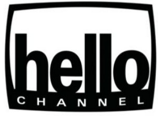 HELLO CHANNEL logo