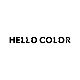 HELLO COLOR logo