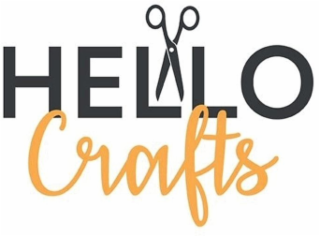 HELLO CRAFTS logo