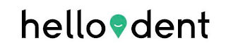 HELLO DENT logo