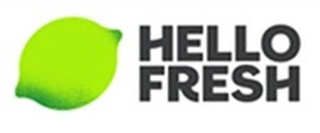 HELLO FRESH logo