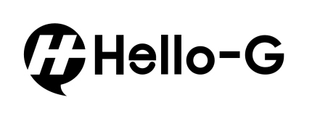 HELLO-G logo