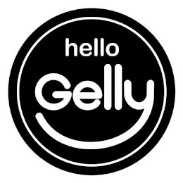 HELLO GELLY