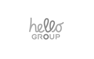 HELLO GROUP logo