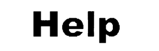 HELLO HELP logo
