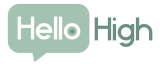 HELLO HIGH logo