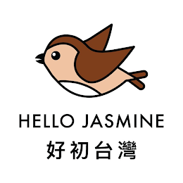 HELLO JASMINE logo