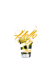HELLO JELLO SHOTS logo