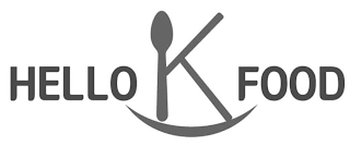 HELLO KFOOD logo