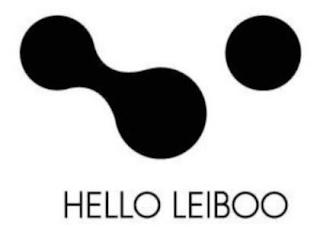 HELLO LEIBOO logo