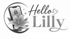HELLO LILLY logo