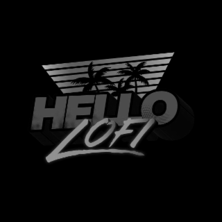 HELLO LOFI logo