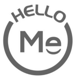 HELLO ME logo