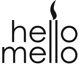 HELLO MELLO logo