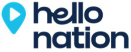HELLO NATION logo