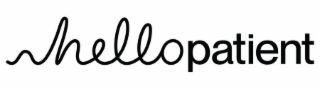 HELLO PATIENT logo