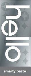 HELLO SMARTY PASTE