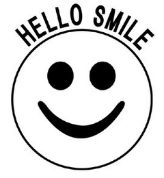 HELLO SMILE logo