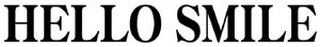 HELLO SMILE logo