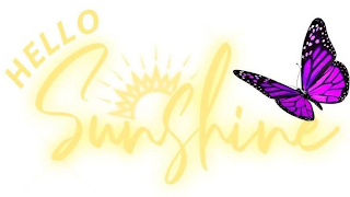 HELLO SUNSHINE logo