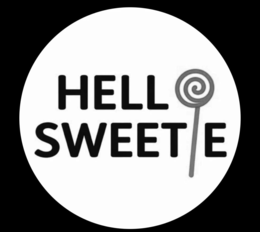 HELLO SWEETIE logo