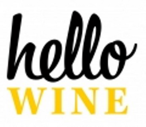 HELLO WINE logo