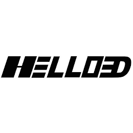 HELLO3D logo