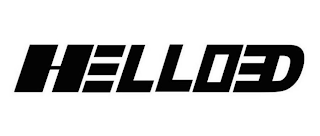 HELLO3D logo