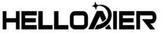 HELLOAIER logo