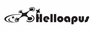 HELLOAPUS logo