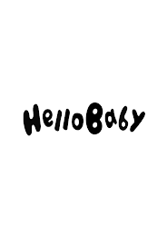 HELLOBABY logo